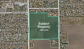 La Feria, TX Commercial - 954 S Main St