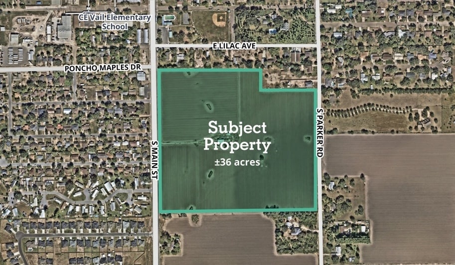 954 S Main St, La Feria, TX for Sale
