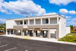Largo, FL Retail - 12955 Seminole Blvd