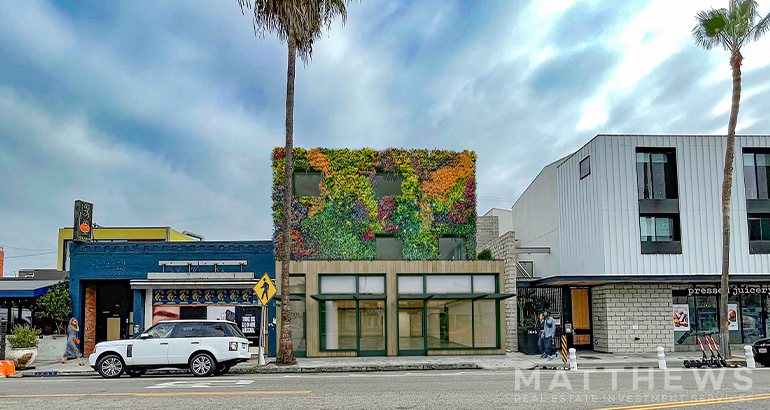 1639-1641 Abbot Kinney Blvd, Venice, CA for Rent