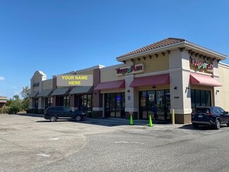 Bradenton, FL Retail - 2105-2127 Cortez Rd W