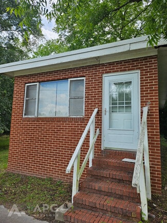 Louisburg, NC Commercial - 303 Bunn Rd Louisburg, NC Commercial - 303 Bunn Rd