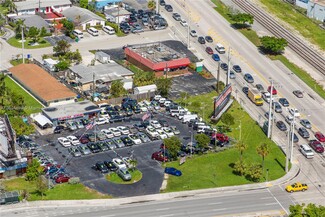 Pompano Beach, FL Auto Dealership - 345 E Copans Rd