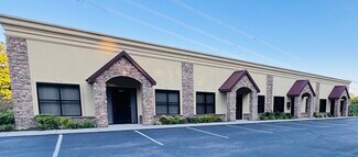 Kingston, TN Office - 2907 Decatur Hwy