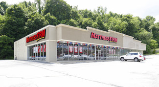 Pittsburgh, PA Retail - 320 Clairton Blvd