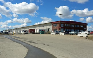 Parkland County, AB Industrial - 26299 Township Rd 531A Parkland County, AB Industrial - 26299 Township Rd 531A