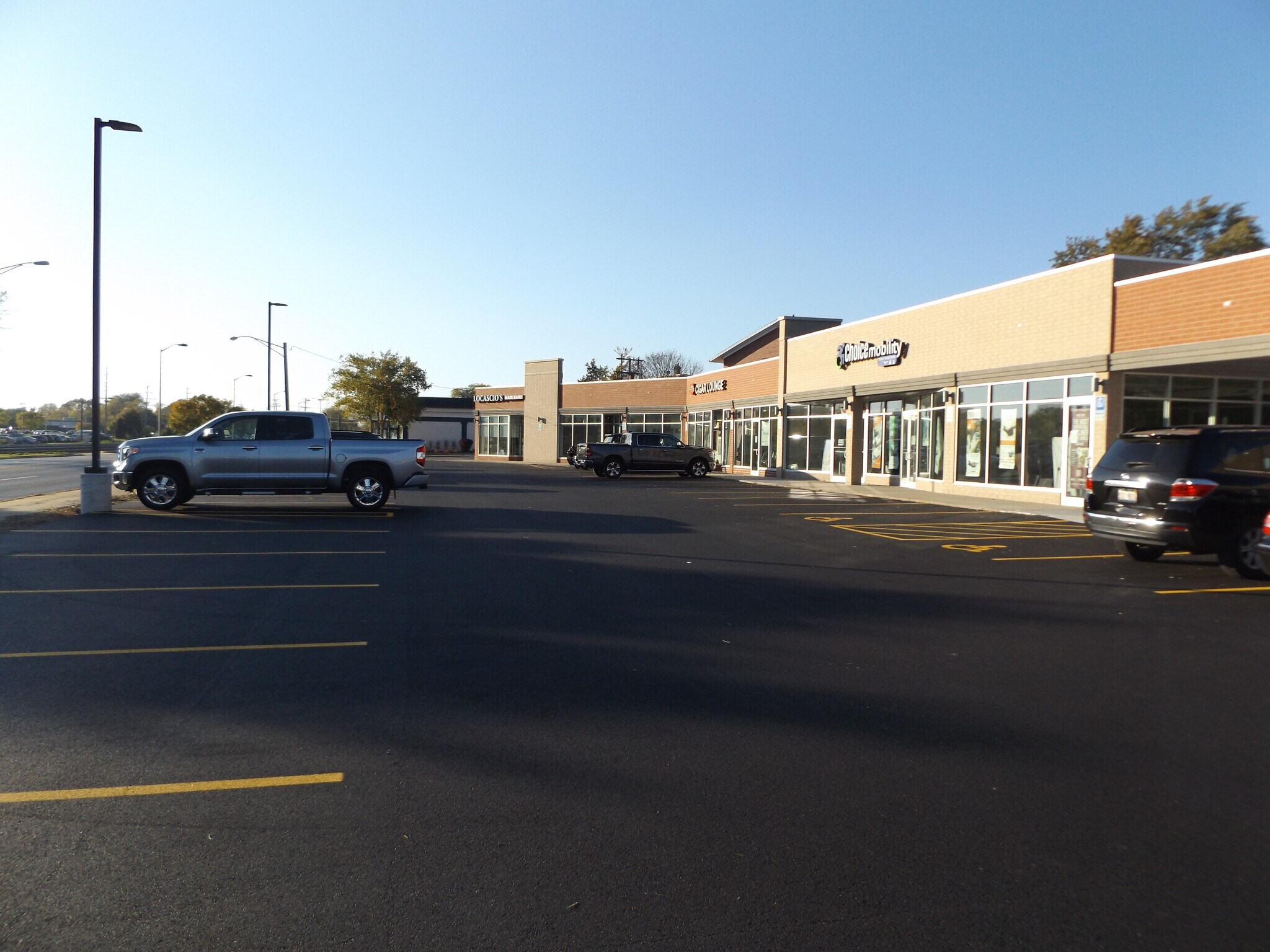 500-550 W Northwest Hwy, Arlington Heights, IL for Rent