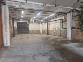 Brooklyn, NY Industrial - 264 41st St