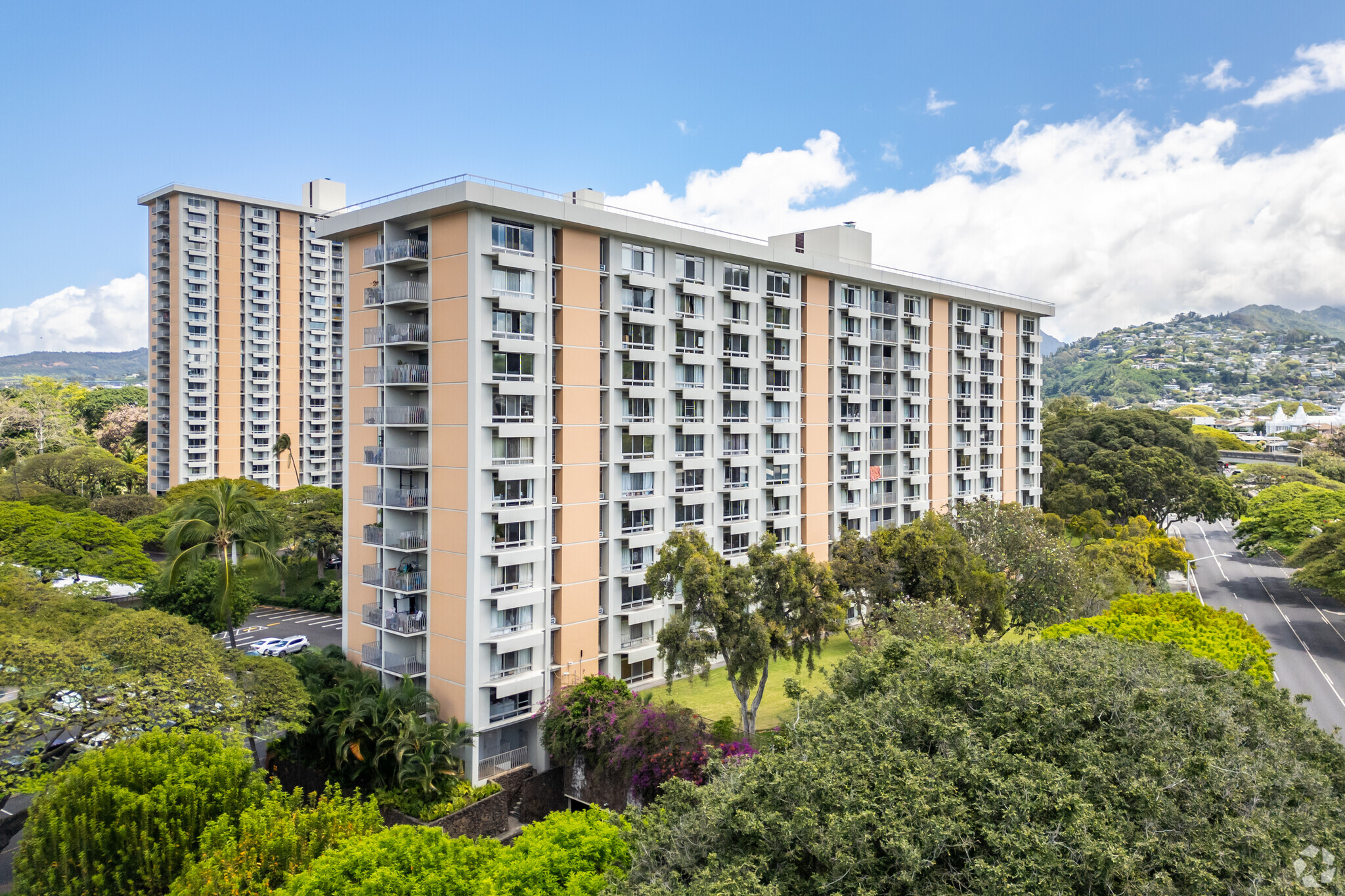 1511-1519 Nuuanu Ave, Honolulu, HI for Sale