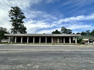 Southern Pines, NC Office - 130 Lexington Ln