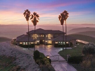 Shandon, CA Residential Land - 1990 46