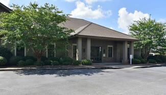 Albany, GA Office - 2810 Meredyth Dr