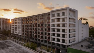 Miami, FL Retail - 45 NE 27th St