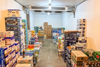 Richmond, VT Service Station - 282 River Rd