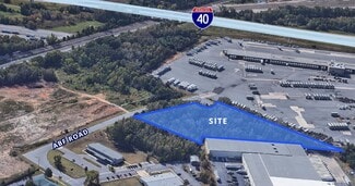 North Little Rock, AR Commercial - ABF Road North Little Rock, AR Commercial - ABF Road