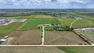 Converse, TX Commercial Land - 4892 Pfeil Rd Converse, TX Commercial Land - 4892 Pfeil Rd