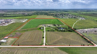 Converse, TX Commercial - 4892 Pfeil Rd