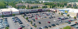 Homewood, IL Retail - 17920-17932 S Halsted St