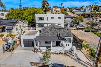 San Diego, CA undefined - 2519 Columbia St