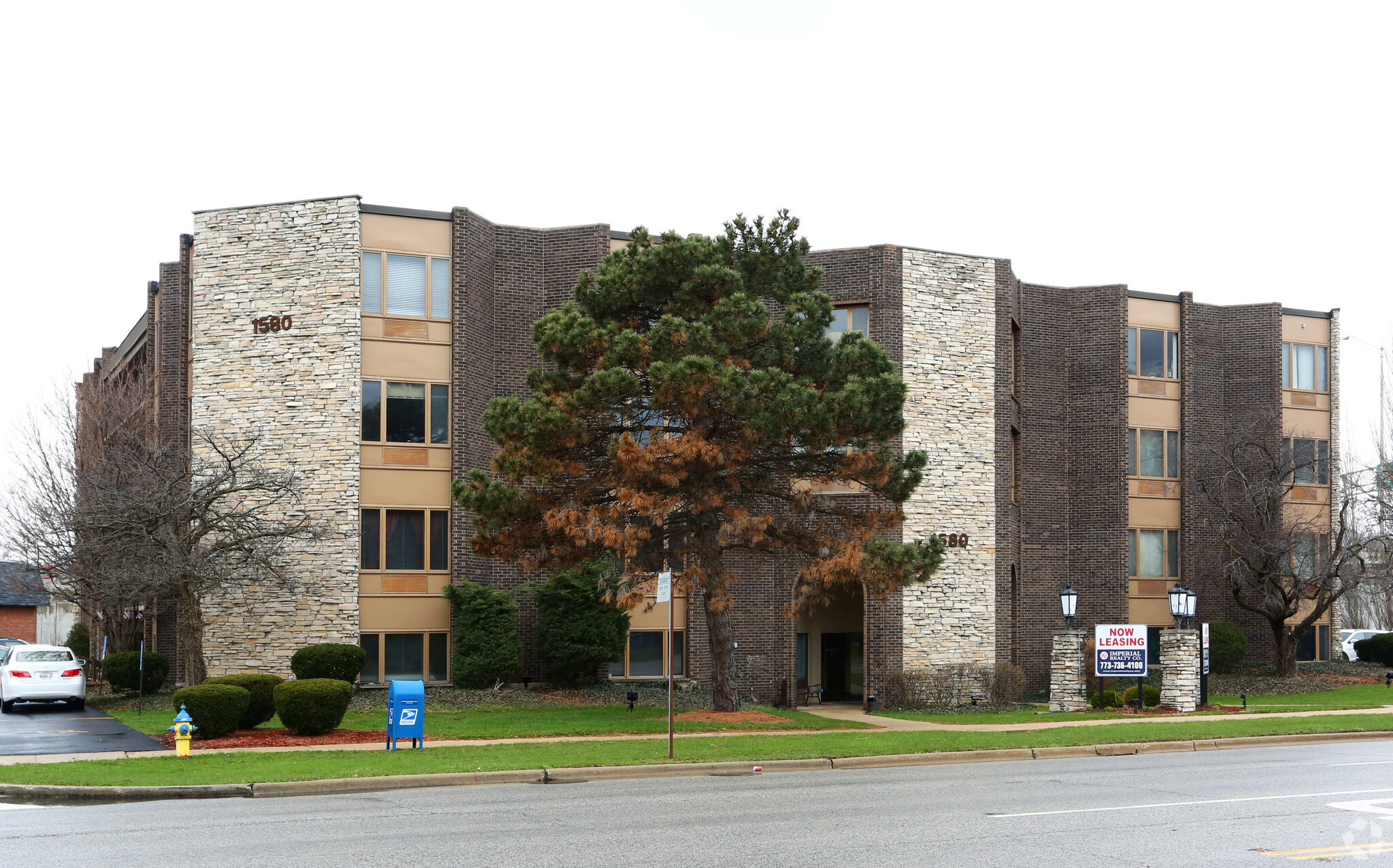 1580 N Northwest Hwy, Park Ridge, IL for Rent