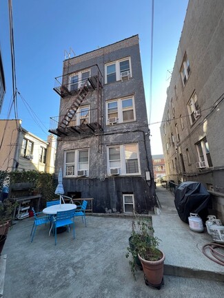 Astoria, NY undefined - 2414 43rd St