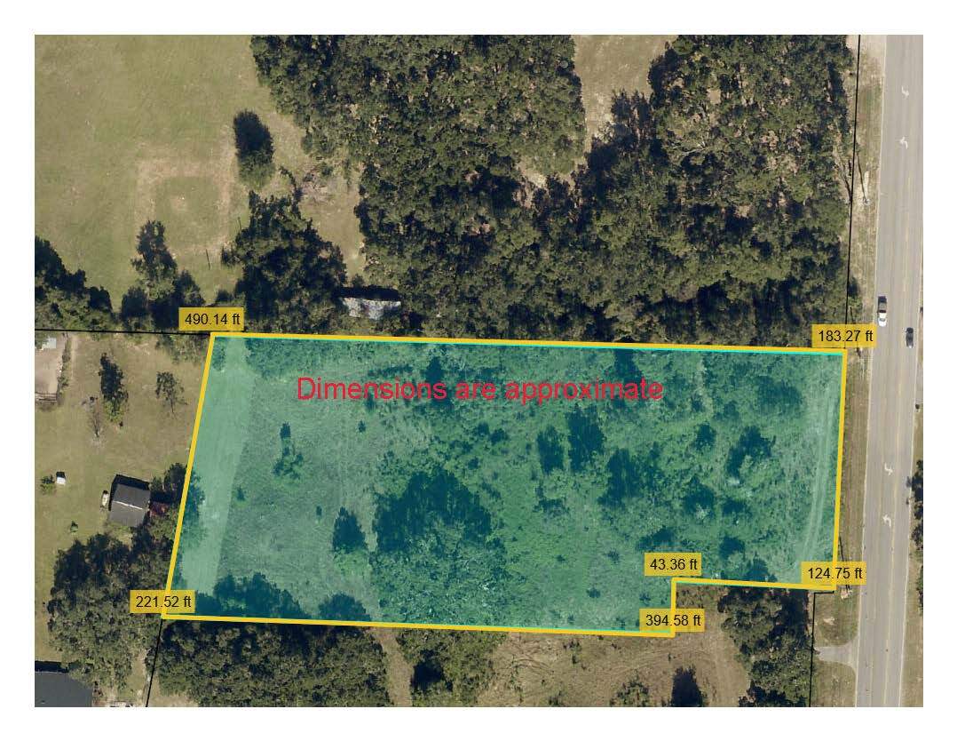 4551 Woodbine Rd, Pace, FL for Sale