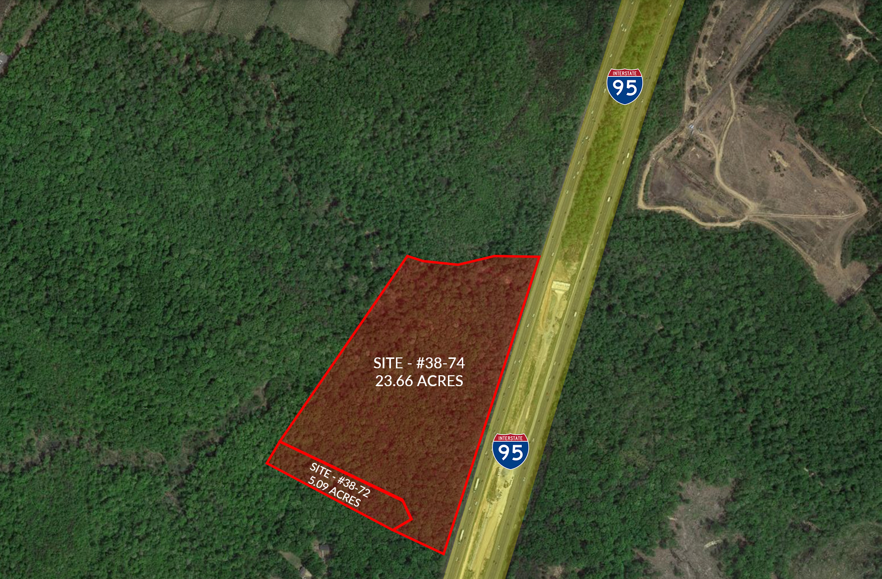 0 Greenhow, Stafford, VA for Sale