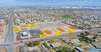 Avondale, AZ undefined - NEC Avondale Blvd & Lower Buckeye Rd