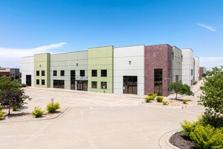 Lees Summit, MO Warehouse - 2620 NE McBaine Dr