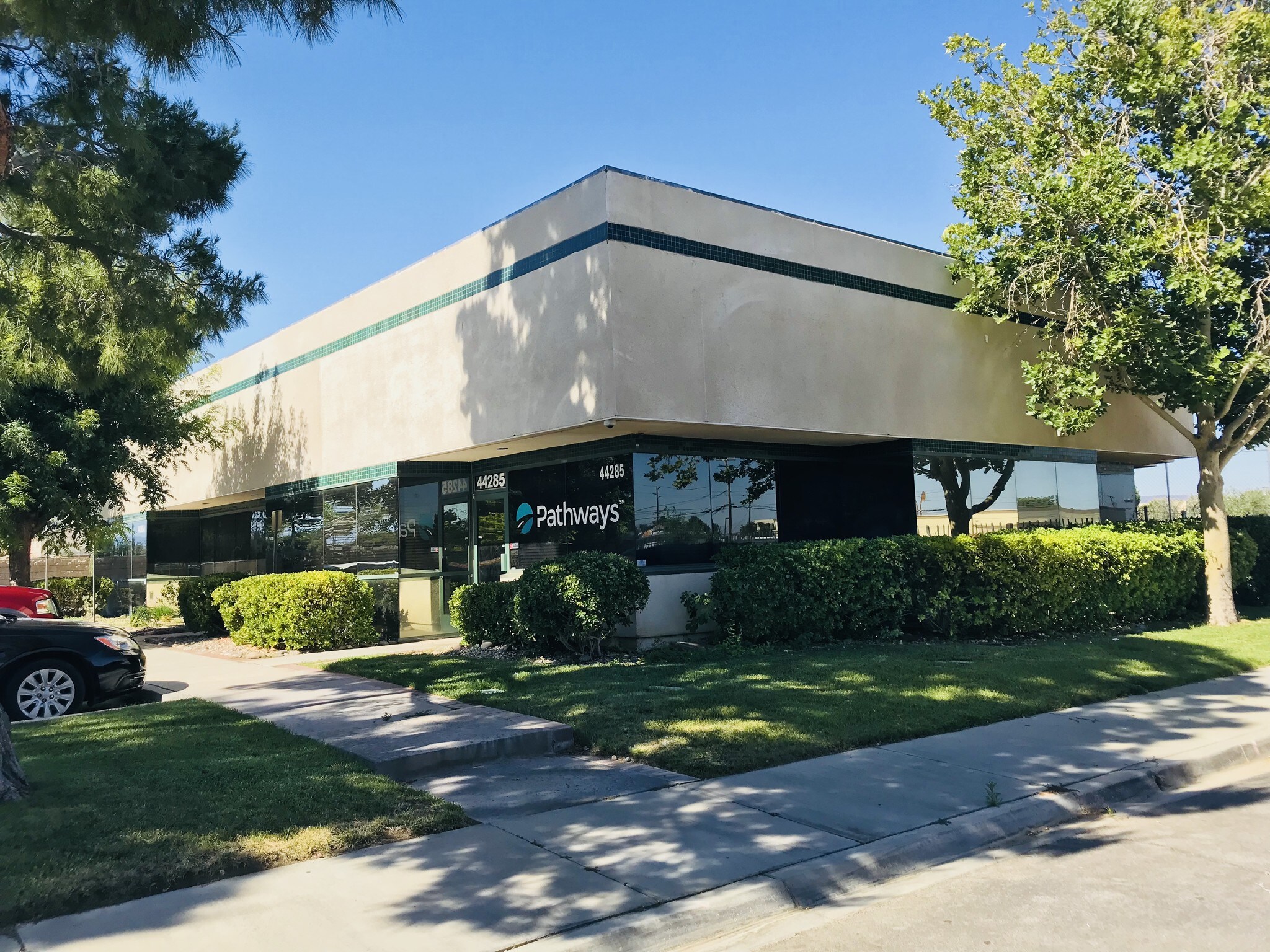 44285 Lowtree Ave, Lancaster, CA for Rent