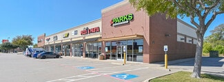 The Colony, TX Retail - 5333 Tx-121 The Colony, TX Retail - 5333 Tx-121