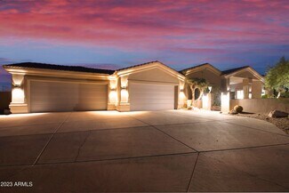 Scottsdale, AZ undefined - 6990 E Buckhorn Trl