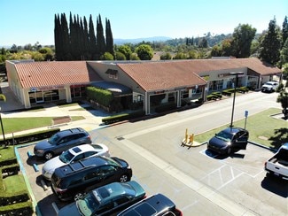 Anaheim Hills, CA Retail - 408-444 S Lakeview Ave Anaheim Hills, CA Retail - 408-444 S Lakeview Ave