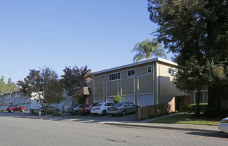 Santa Clara, CA Apartments - 3745 Miramar Way