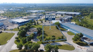 Winnipeg, MB Industrial - Sylvan Way Winnipeg, MB Industrial - Sylvan Way