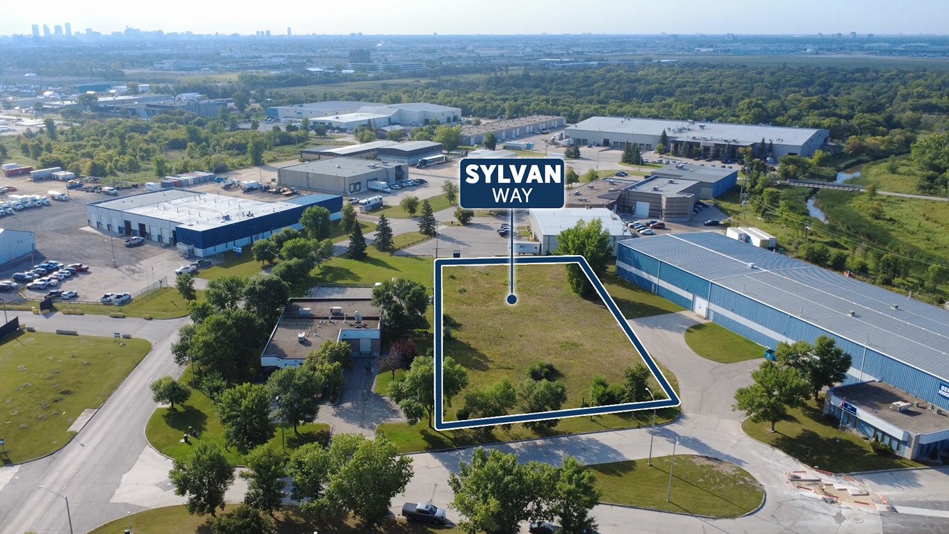 Sylvan Way, Winnipeg, MB for Sale