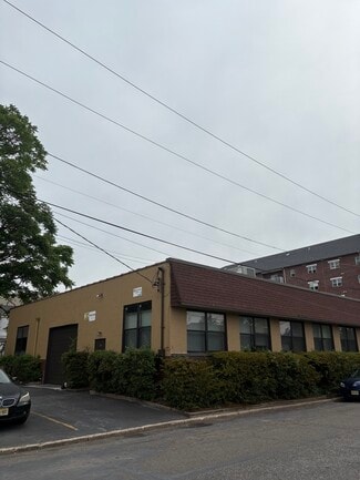 Hackensack, NJ Industrial - 32 Dicarolis Ct