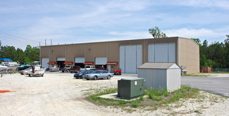 Charleston, SC Industrial - 1133 Cainhoy Rd