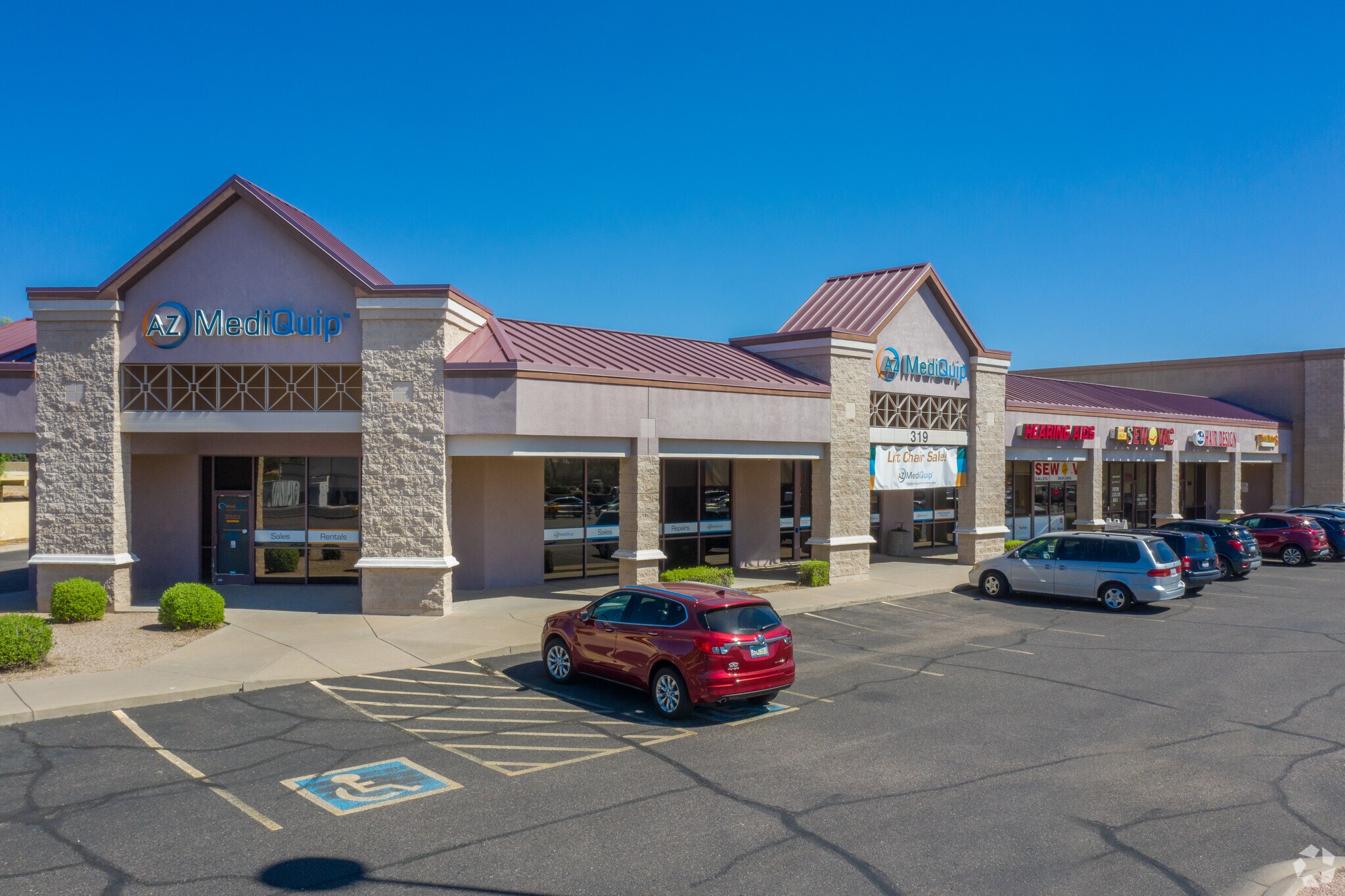 319 S Power Rd, Mesa, AZ for Rent