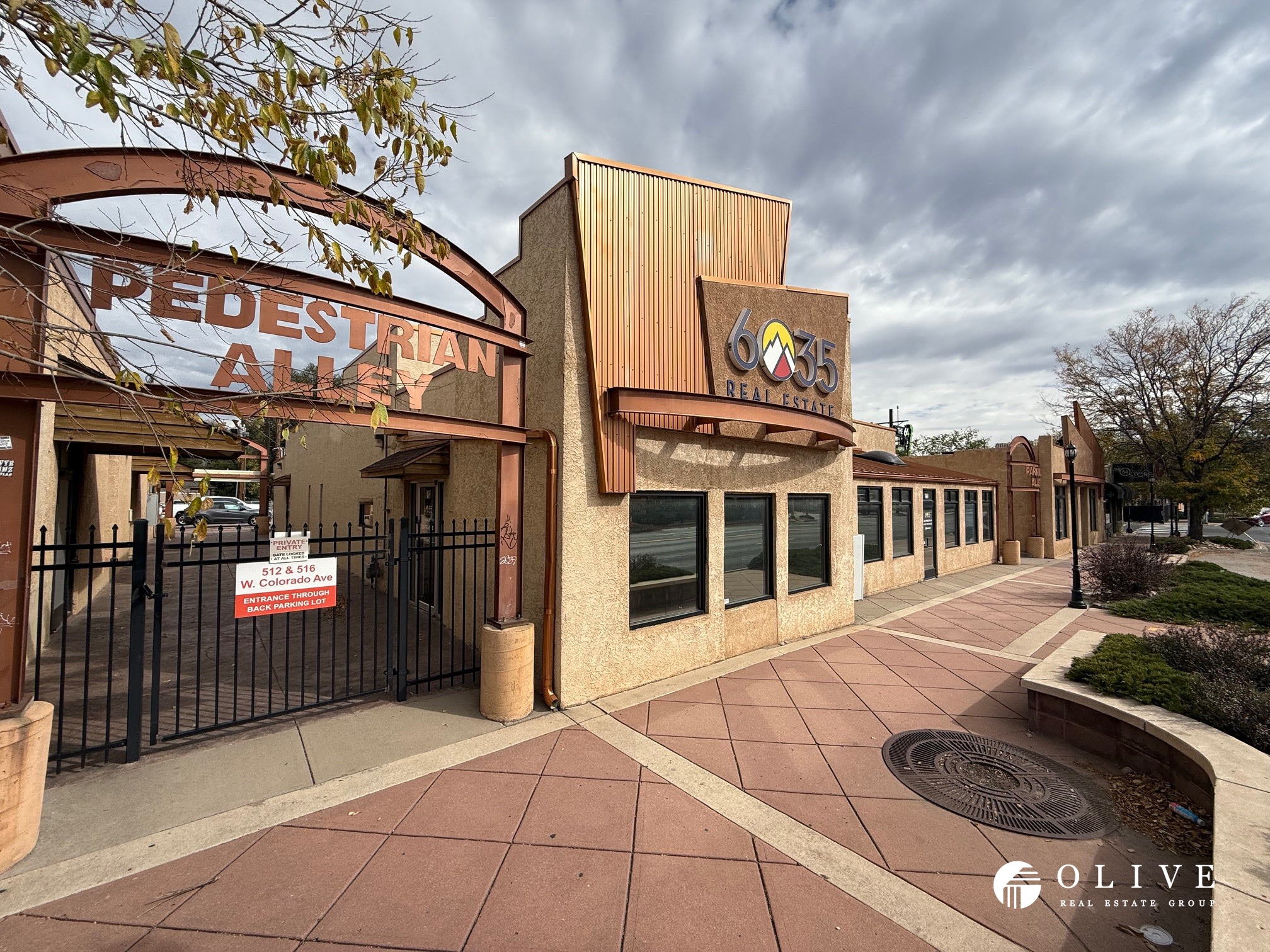 508-512 W Colorado Ave, Colorado Springs, CO for Rent