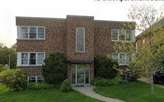 Orangeville, ON Apartments - 19 First St