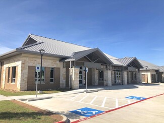 Prosper, TX Office - 1100 Coit Rd