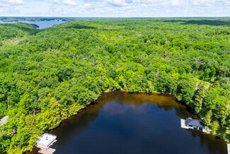 Port Carling, ON Residential - 1815 Mortimers Point Rd