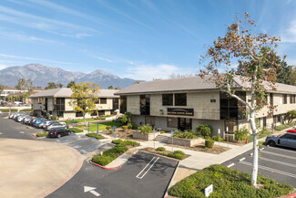 Upland, CA Office - 870 N Mountain Ave