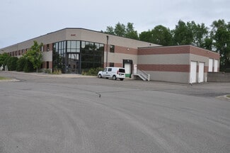 Ramsey, MN Warehouse - 6441 NW 140th Ct