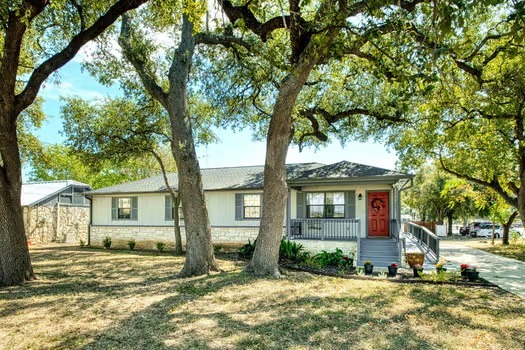 403 W Anderson Ave, Round Rock, TX for Sale