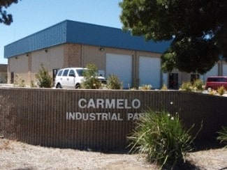Tracy, CA Industrial - 7530-7580 Carmelo Ave