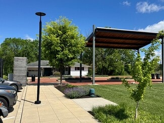 Yorktown, IN Commercial - 9400 W Canal St