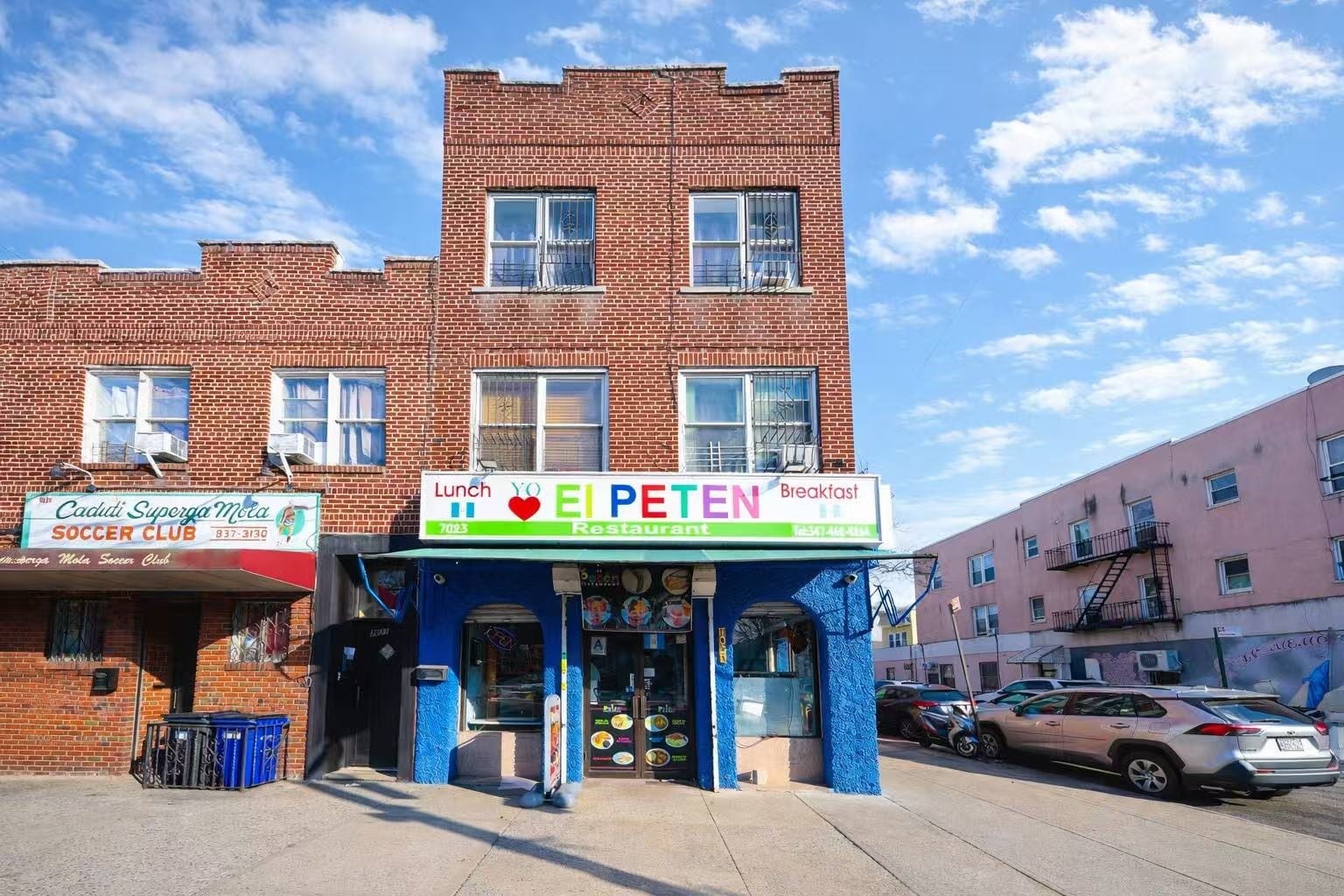 7023 20th Ave, Brooklyn, NY for Sale