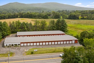 Cheshire, MA Self-Storage Facilities - 266 North St